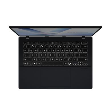 ASUS Ноутбук Vivobook 14 X1407CA-LY094 14" WUXGA IPS, Intel Ultra 5 225H, 16GB, F512GB, UMA, NoOS, Голубой 90NB1581-M003M0 фото
