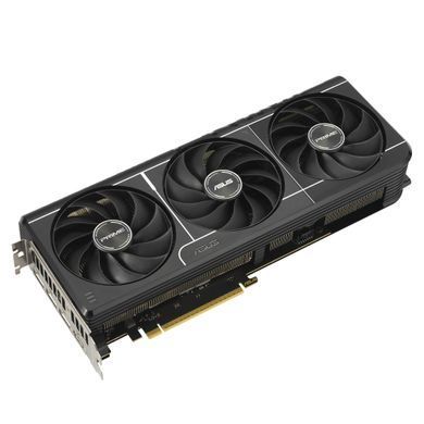 ASUS Відеокарта GeForce RTX 5080 16GB GDDR7 OC PRIME-RTX5080-O16G 90YV0LX0-M0NA00 фото