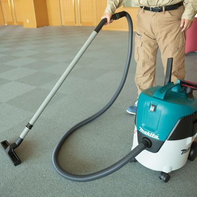 Makita Пилосос VC2000L 1000Вт, 20л VC2000L фото