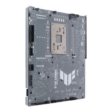 ASUS Материнcька плата TUF GAMING B850-BTF WIFI W sAM5 B850 4xDDR5 M.2 HDMI DP WiFi BT ATX BTF 90MB1KW0-M0EAY0 фото