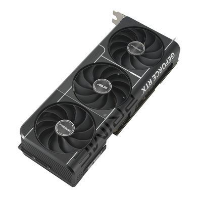 ASUS Відеокарта GeForce RTX 5080 16GB GDDR7 OC PRIME-RTX5080-O16G 90YV0LX0-M0NA00 фото