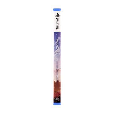 Games Software Horizon Forbidden West Complete Edition [Blu-ray disc] (PS5) 1000040790 фото