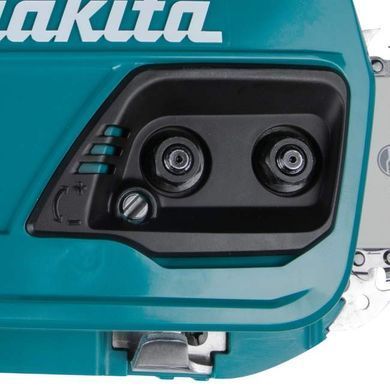 Makita DUC355Z аккумуляторная LXT, 18В + 18В, 350мм DUC355Z фото