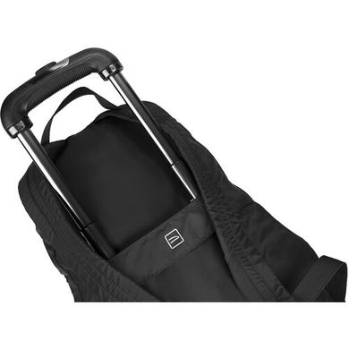 Tucano Рюкзак раскладной Compatto Eco XL, чёрный BPCOBK-ECO-BK фото
