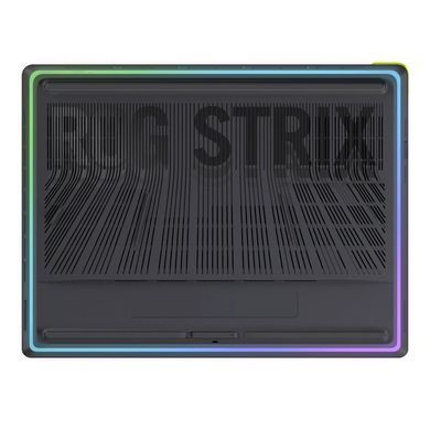 ASUS Ноутбук ASUS ROG Strix G16 G615LW-S5204 16" WQXGA IPS, Intel Ultra 9 275HX, 32GB, F1TB, NVD5080-16, noOS, Сірий 90NR0LG1-M00A80 фото