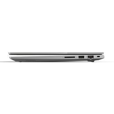 Lenovo Ноутбук ThinkBook 14-G7 14" WUXGA IPS AG, AMD R5-7535HS, 16GB, F512GB, UMA, DOS, серый 21MV0030RA фото