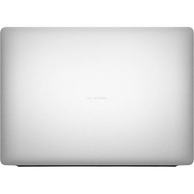Dell Ноутбук Dell Pro 14 Plus 14" FHD+ AG, Intel U7-268V, 32GB, F512GB, UMA, Lin, сріблястий BTO217PB14250UA_UBU фото
