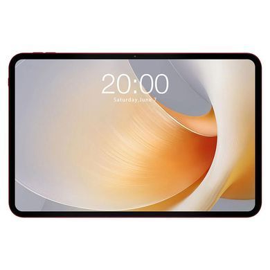 TECLAST Планшет T65 Plus 13.4" 8ГБ, 256ГБ, LTE, 10000мА&bull;год, Android, червоний 6940709687956 фото