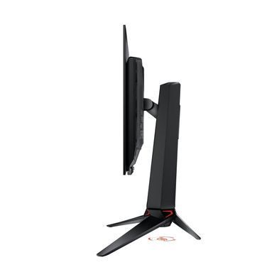 ASUS Монитор 26.5" ROG Swift PG27AQDP 2xHDMI, DP, 2xUSB, OLED, 2560x1440, 480Hz, 0.03ms, DCI-P3 99%, AdaptiveSync, Pivot, HDR400 90LM0A20-B01A70 фото
