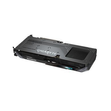Gigabyte Видеокарта Radeon RX 9600 XT 8GB GDDR6 GAMING OC GV-R9060XTGAMING_OC-8GD фото