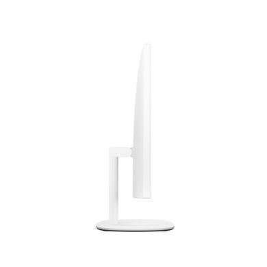 ASUS Комп'ютер персональний моноблок ASUS V440VAK-WPC4100 23.8" FHD AG, Intel 5-210H, 16GB, F512GB, UMA, WiFi, кл+м, без ОС, білий 90PT03XA-M0B100 фото