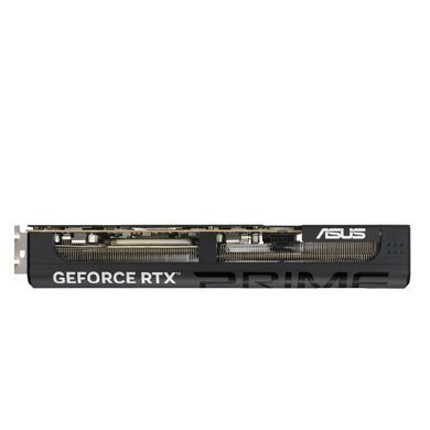 ASUS Відеокарта GeForce RTX 5080 16GB GDDR7 OC PRIME-RTX5080-O16G 90YV0LX0-M0NA00 фото