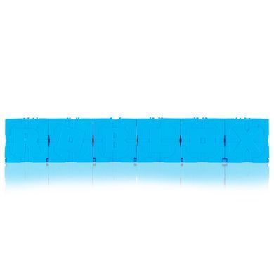 Roblox Ігрова колекційна фігурка Jazwares Roblox Mystery Figures Blue Assortment S9 ROB0379 фото