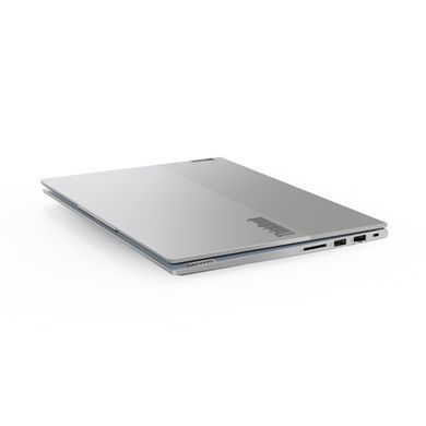 Lenovo Ноутбук ThinkBook 14-G7 14" WUXGA IPS AG, AMD R5-7535HS, 16GB, F512GB, UMA, DOS, серый 21MV0030RA фото