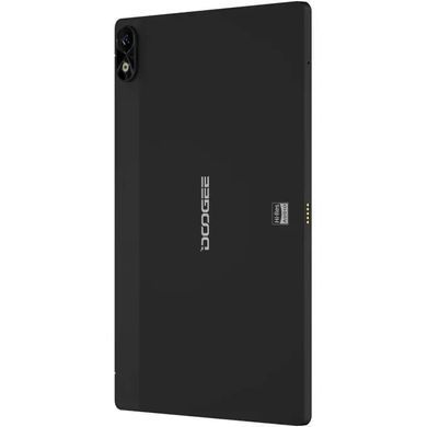 Doogee Планшет T10 Plus 10.5" 8ГБ, 256ГБ, LTE, 8250мА&bull;ч, Android, черный 6924351652395 фото