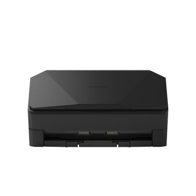 Ricoh Документ-сканер A4 ScanSnap iX2400 Black PA03870-B001 фото