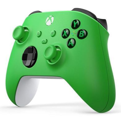 Microsoft Геймпад Xbox BT, Velocity Green KSLMI1KON0071 фото