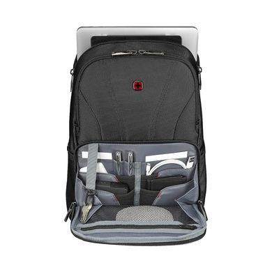 Wenger Рюкзак для ноутбука, BC Mark 12-14", чорний 612265 фото