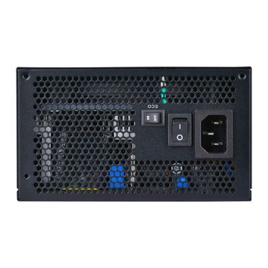 SilverStone Блок живлення Decathlon (850W), >89%, 80+ Gold, Fully Modular SST-DA850R-GMA фото