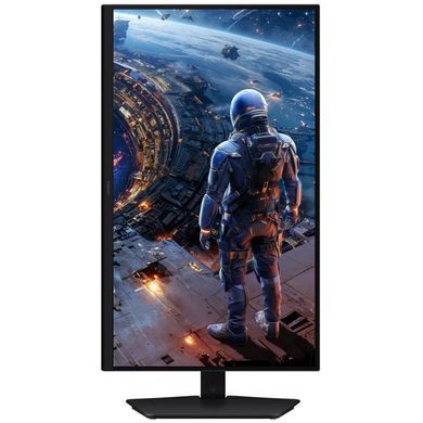 Монитор Samsung 27" Odyssey Gaming G80HF 2xHDMI, DP, USB, MM, IPS, 5120x2880, 360Hz, 1ms LS27HG800EFXUA фото