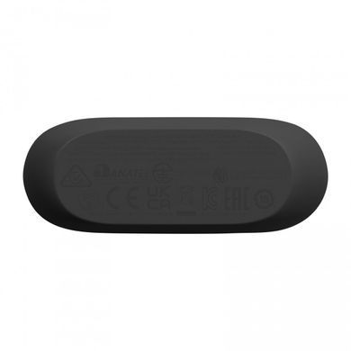 JBL Навушники TWS WAVE BUDS Чорний JBLWBUDSBLK фото