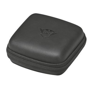 Гарнітура Trust GXT 408 Cobra Multiplatform 3.5mm RED 23029_TRUST фото