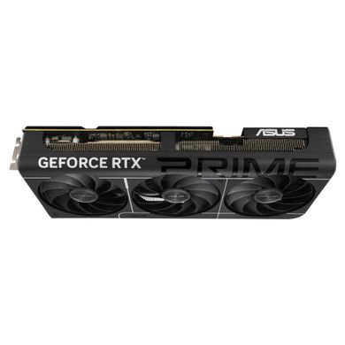 ASUS Відеокарта GeForce RTX 5080 16GB GDDR7 OC PRIME-RTX5080-O16G 90YV0LX0-M0NA00 фото