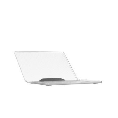 UAG UAG Apple Macbook Air 13IN (M4/3/2) Essential Armor Ice 134009114343 фото
