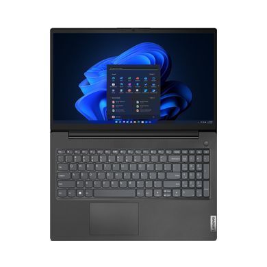 Lenovo Ноутбук V15-G4 15.6" FHD IPS AG, Intel i5-13420H, 16GB, F1TB, UMA, DOS, черный 83A100F1RA фото