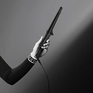 Плойка Rowenta x KARL LAGERFELD CONICAL CURLER CF324LF0 CF324LF0 фото