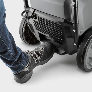 Karcher Мини-мойка высокого давления HD 10/21-4 M Classic 7500 Вт, 3 фазы, 70&ndash;210 бар, 500&ndash;1000 л/ч, шланг 10 м, 60,58 кг 1.367-904.0 фото