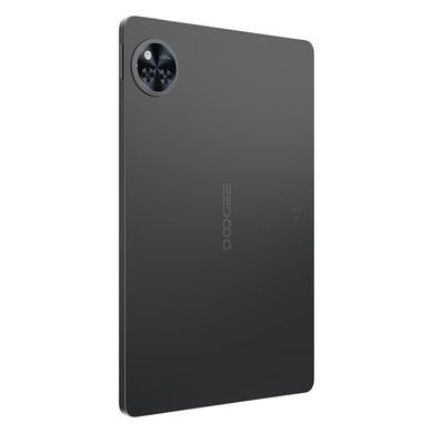 Doogee Планшет U11 11" 4ГБ, 128ГБ, 8580мА&bull;ч, Android, черный 6923740240113 фото