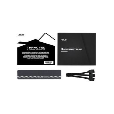 ASUS Відеокарта GeForce RTX 5080 16GB GDDR7 OC PRIME-RTX5080-O16G 90YV0LX0-M0NA00 фото