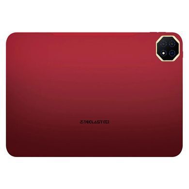 TECLAST Планшет T65 Plus 13.4" 8ГБ, 256ГБ, LTE, 10000мА&bull;год, Android, червоний 6940709687956 фото