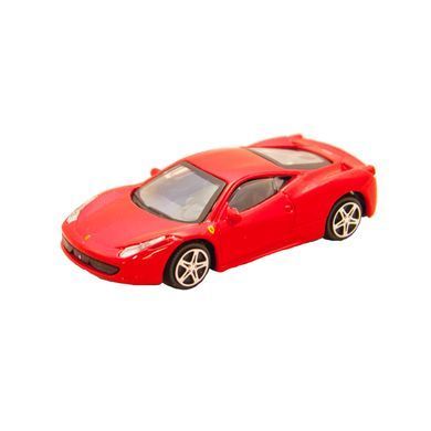 Автомодели - FERRARI (ассорти, 1:43) 18-36100 фото