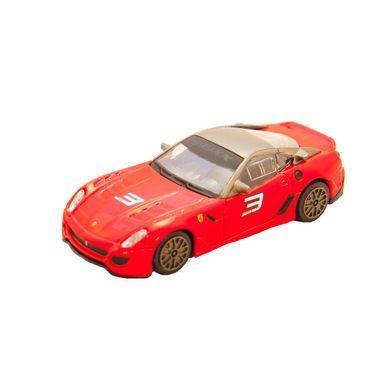 Автомодели - FERRARI (ассорти, 1:43) 18-36100 фото