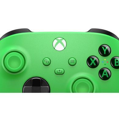 Microsoft Геймпад Xbox BT, Velocity Green KSLMI1KON0071 фото
