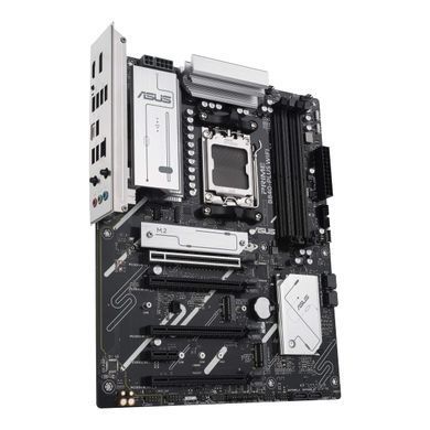 ASUS Материнcька плата PRIME B840-PLUS WIFI sAM5 B840 4xDDR5 M.2 HDMI DP WiFi BT ATX 90MB1IZ0-M0EAY0 фото