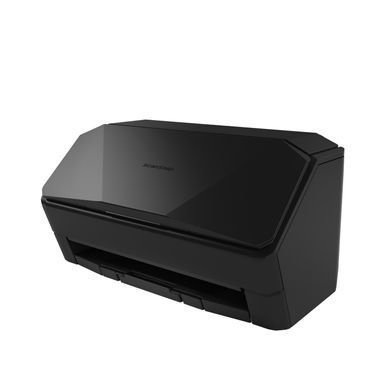 Ricoh Документ-сканер A4 ScanSnap iX2400 Black PA03870-B001 фото