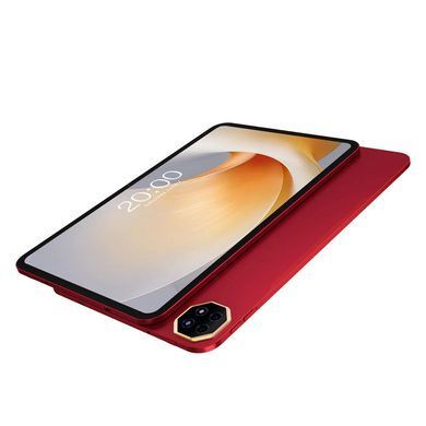 TECLAST Планшет T65 Plus 13.4" 8ГБ, 256ГБ, LTE, 10000мА&bull;год, Android, червоний 6940709687956 фото