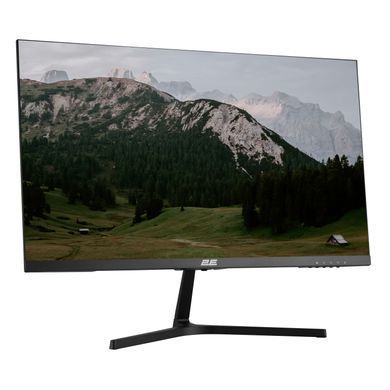 2E Монітор 2E 23.8" D2425B D-Sub, HDMI, MM, IPS, 100Hz, FreeSync 2E-D2425B-01.EU фото
