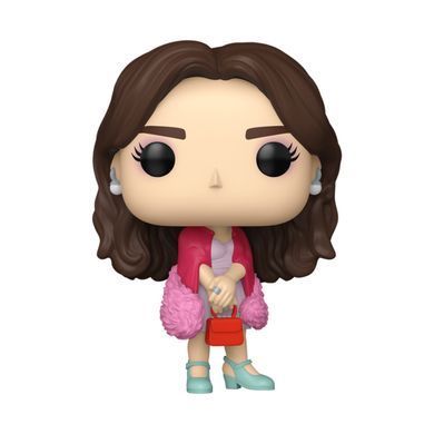 Ігрова фігурка FUNKO POP! серії "Емілі у Парижі" - ЕМІЛІ КУПЕР 86259 фото
