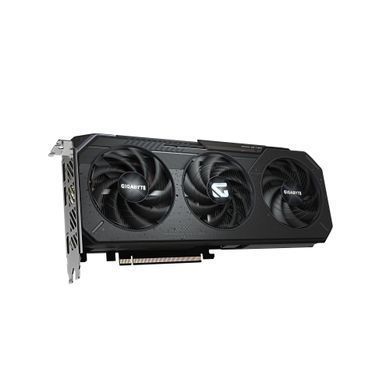 Gigabyte Видеокарта Radeon RX 9600 XT 8GB GDDR6 GAMING OC GV-R9060XTGAMING_OC-8GD фото