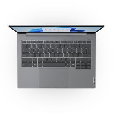 Lenovo Ноутбук ThinkBook 14-G7 14" WUXGA IPS AG, AMD R5-7535HS, 16GB, F512GB, UMA, DOS, серый 21MV0030RA фото