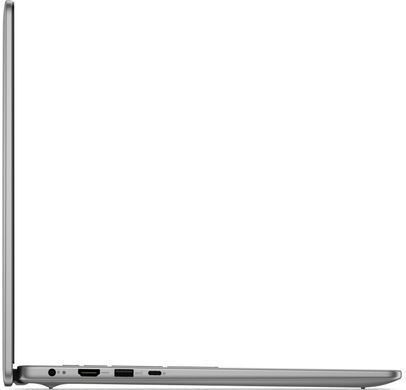 Dell Ноутбук Vostro 5640 16" FHD+ AG, Intel 5 120U, 16GB, F512GB, UMA, Win11P, сірий N1097VNB5640UA_W11P фото