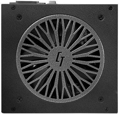 Chieftec Блок живлення RETAIL Chieftronic SteelPower BDK-750FC,750W,12cm FDB fan,eff.>85%,80+ Bronze,a/PFC,Fully Modular BDK-750FC фото