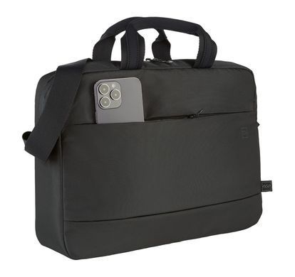 Tucano Сумка Global 2 для ноутбука 15"/16", чёрный BSBTK21516-BK фото