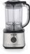 Gorenje Gorenje kitchen machine 1500W, cup-plastic, case-plastic+iron, black 4 - магазин Coolbaba Toys