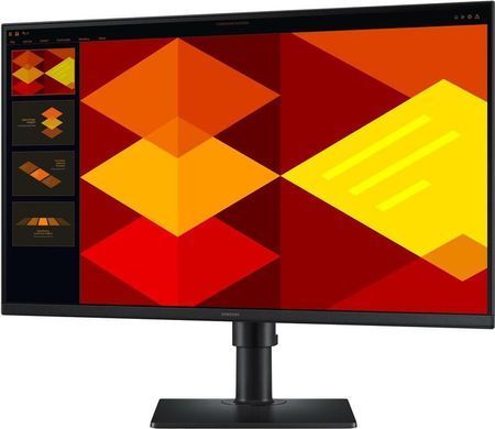 Samsung Монітор Samsung 27" S27D400 2*HDMI, DP, USB, IPS, 100Hz LS27D400GAIXUA фото