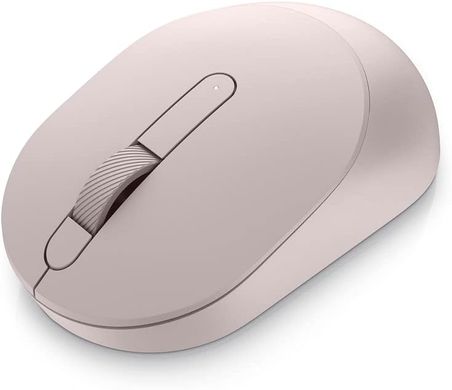 Dell Миша Mobile Wireless Mouse - MS3320W - Ash Pink 570-ABPY фото